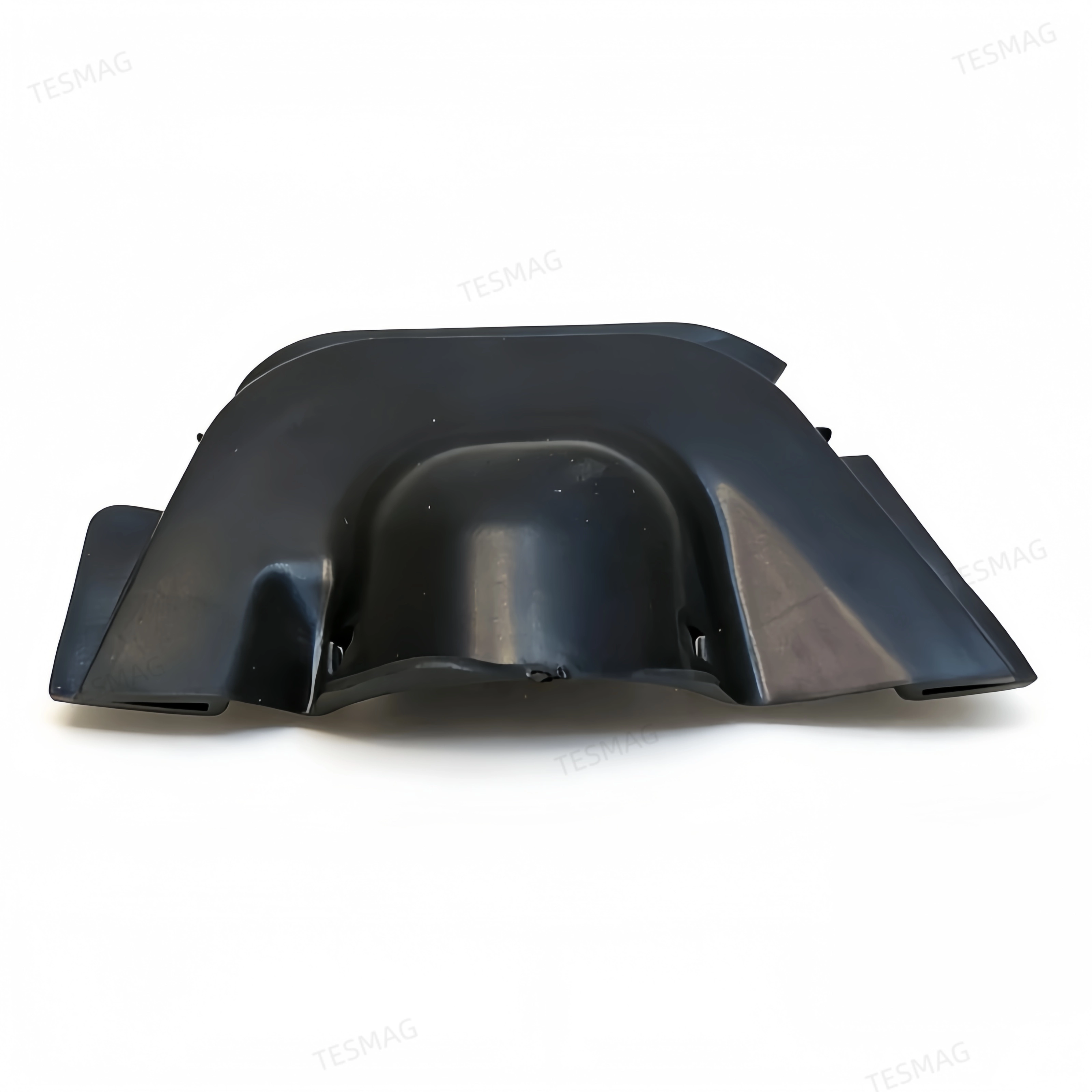 Tesla Model S Wheel Liner Sensor Cover 1051653-00-A & 1051652-00-A Replacement Parts