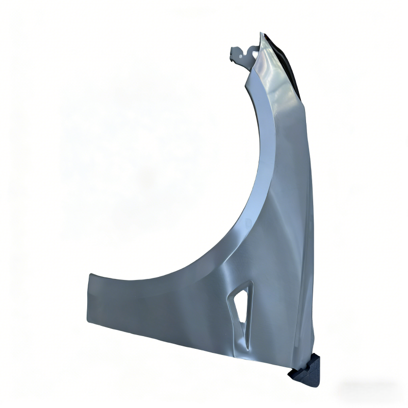 Front Wings Fender Panel Replacement for Tesla Model Y 2021-2024(1493451-EC-B 1493452-EC-B)
