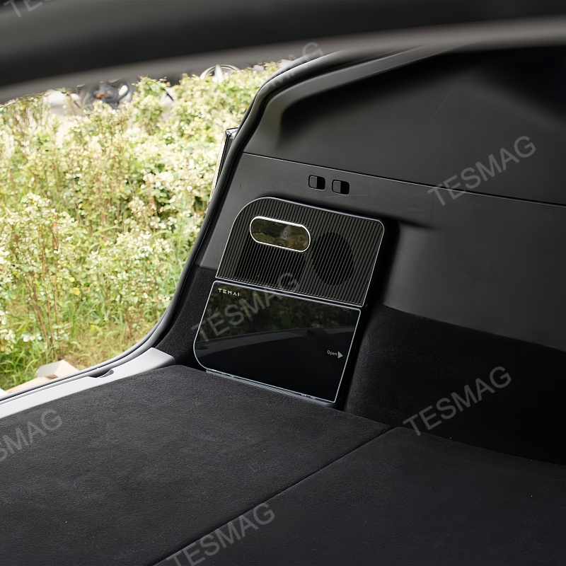 2025+ Model Y Juniper Built-in Refrigerator