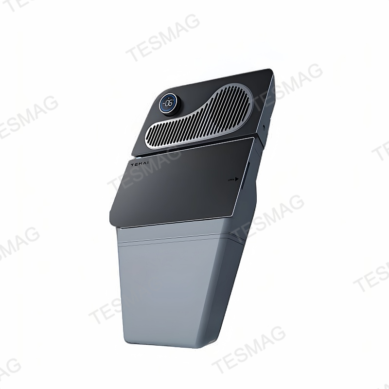 2025+ Model Y Juniper Built-in Refrigerator