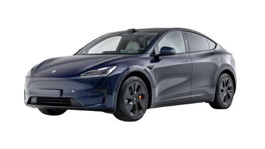 03/2025+New Model Y