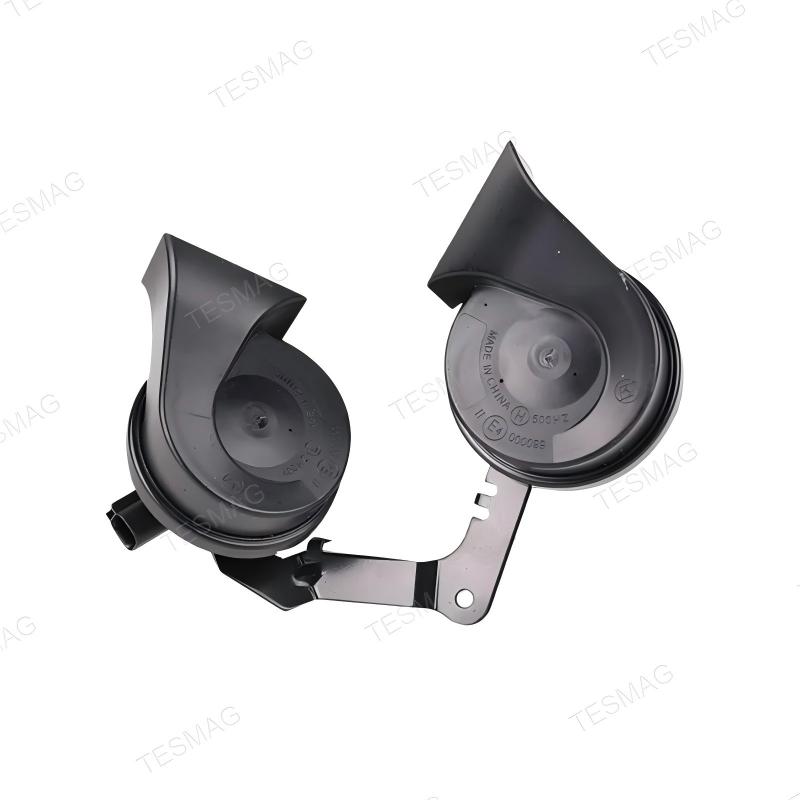 Replacement Horn Speaker for Tesla Model 3/Y Dual Tone (1109660-00-A 1622755-00-B)