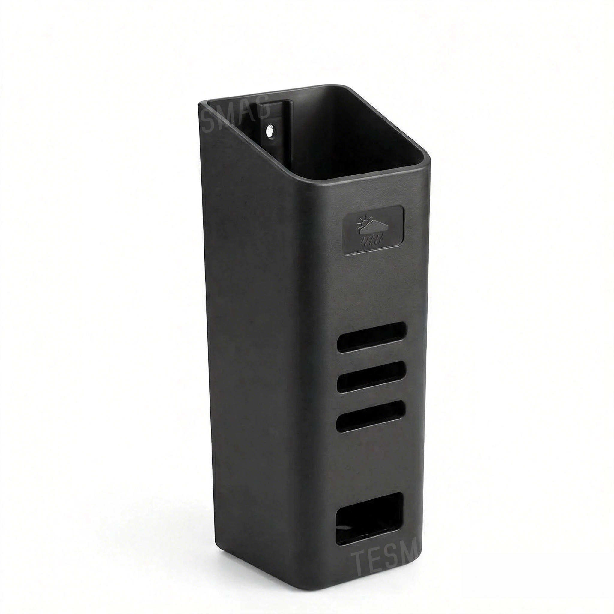 Trunk Umbrella Holder Waterproof Umbrella Storage for for Tesla Model 3/Y/S/X