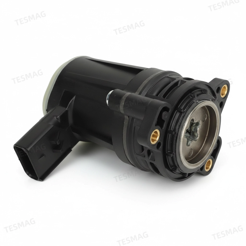 Parking Brake Caliper Motor OEM 1621620888C Replacement for Tesla Model X 2016-2021