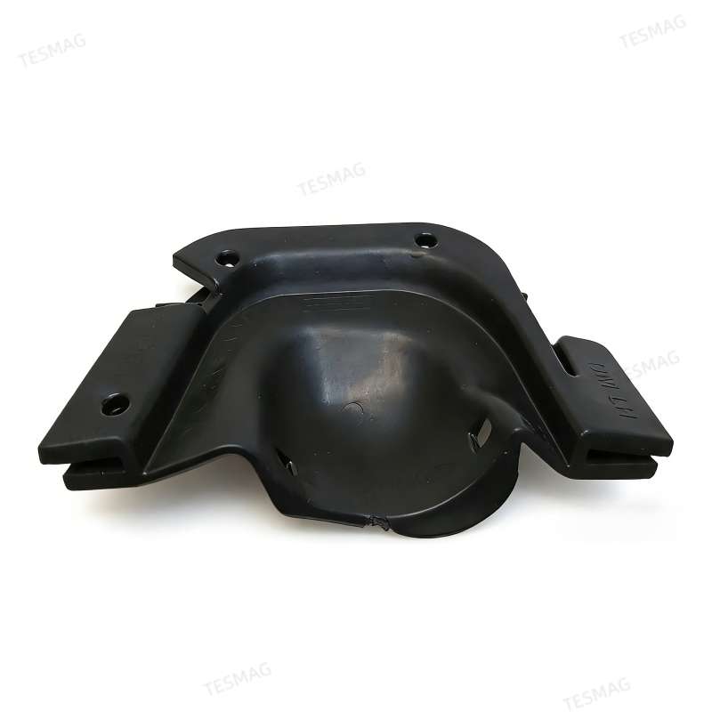 Tesla Model S Wheel Liner Sensor Cover 1051653-00-A & 1051652-00-A Replacement Parts