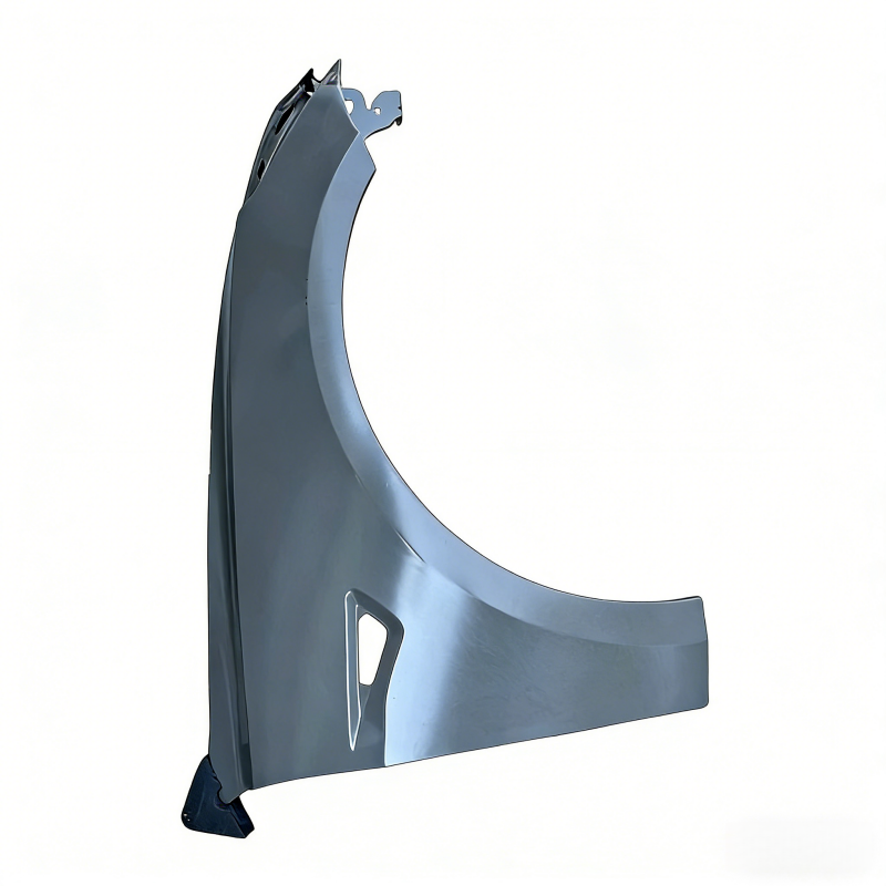 Front Wings Fender Panel Replacement for Tesla Model Y 2021-2024(1493451-EC-B 1493452-EC-B)