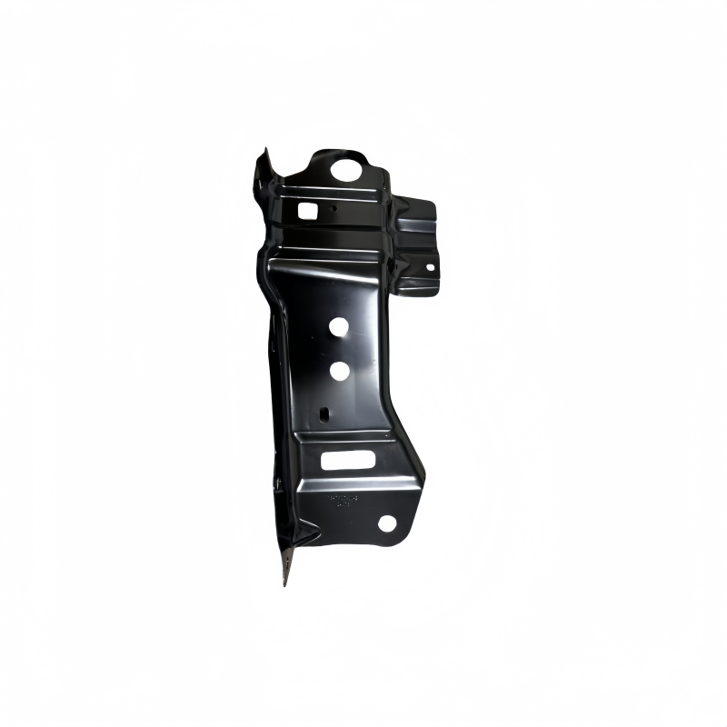 Replacement Front Bumper Mounting Bracket for Tesla Model 3 Highland 2024+ (1847016 1847017)