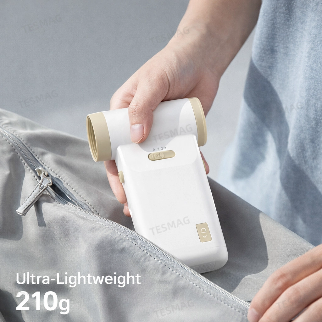 EV Cordless Turbo Blower – High-Speed Portable Air Duster