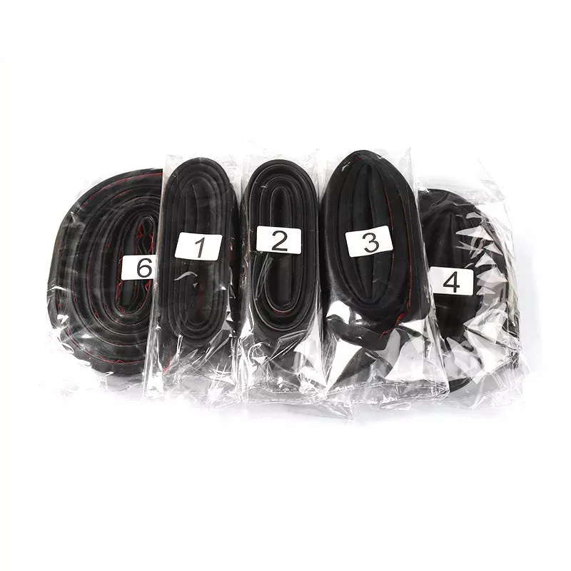 Tesla Model X/S Door Seal Kit