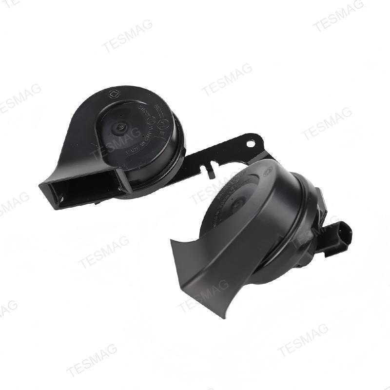 Replacement Horn Speaker for Tesla Model 3/Y Dual Tone (1109660-00-A 1622755-00-B)