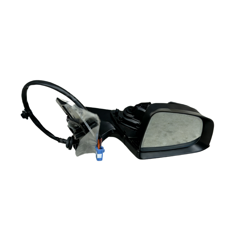 Exterior Side Mirror Assembly Replacement OEM Fit for Tesla Model Y 2020-2024(1495587  1495588)