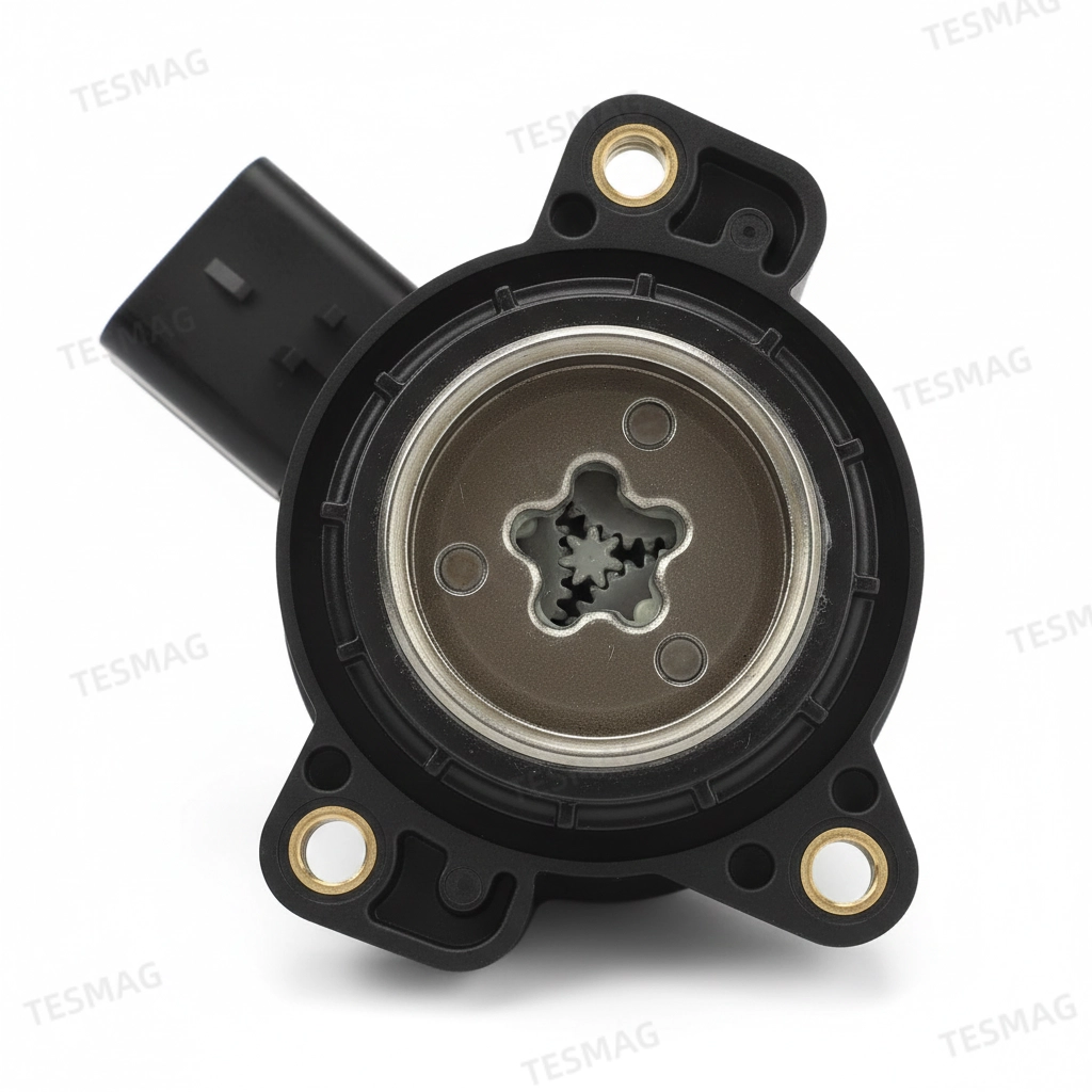 Parking Brake Caliper Motor OEM 1621620888C Replacement for Tesla Model X 2016-2021