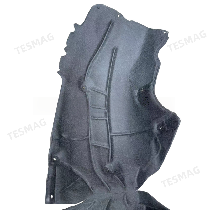 Rear Fender Liner Splash Guard for Tesla Model 3 2017–2023(1081583-00-C 1081584-00-C)