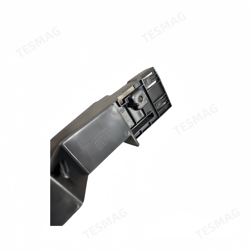  Front Bumper Bracket and Water Tank Frame Radiator Support for Tesla Model 3 Highland 2024+ (1711755-00-D 1711756-00-D)