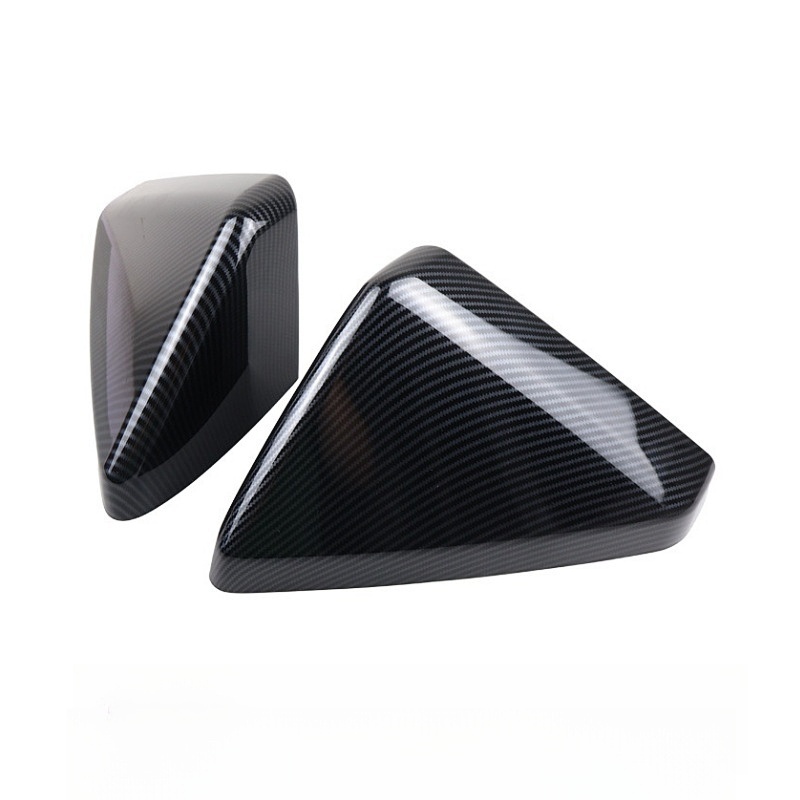 Tesla Cybertruck Rearview Mirror Cover