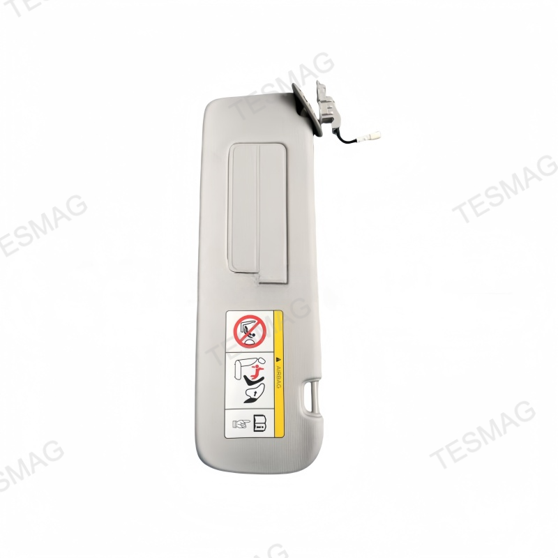 Front Glass Sunshade for Tesla Model 3 (2017-2023.10)