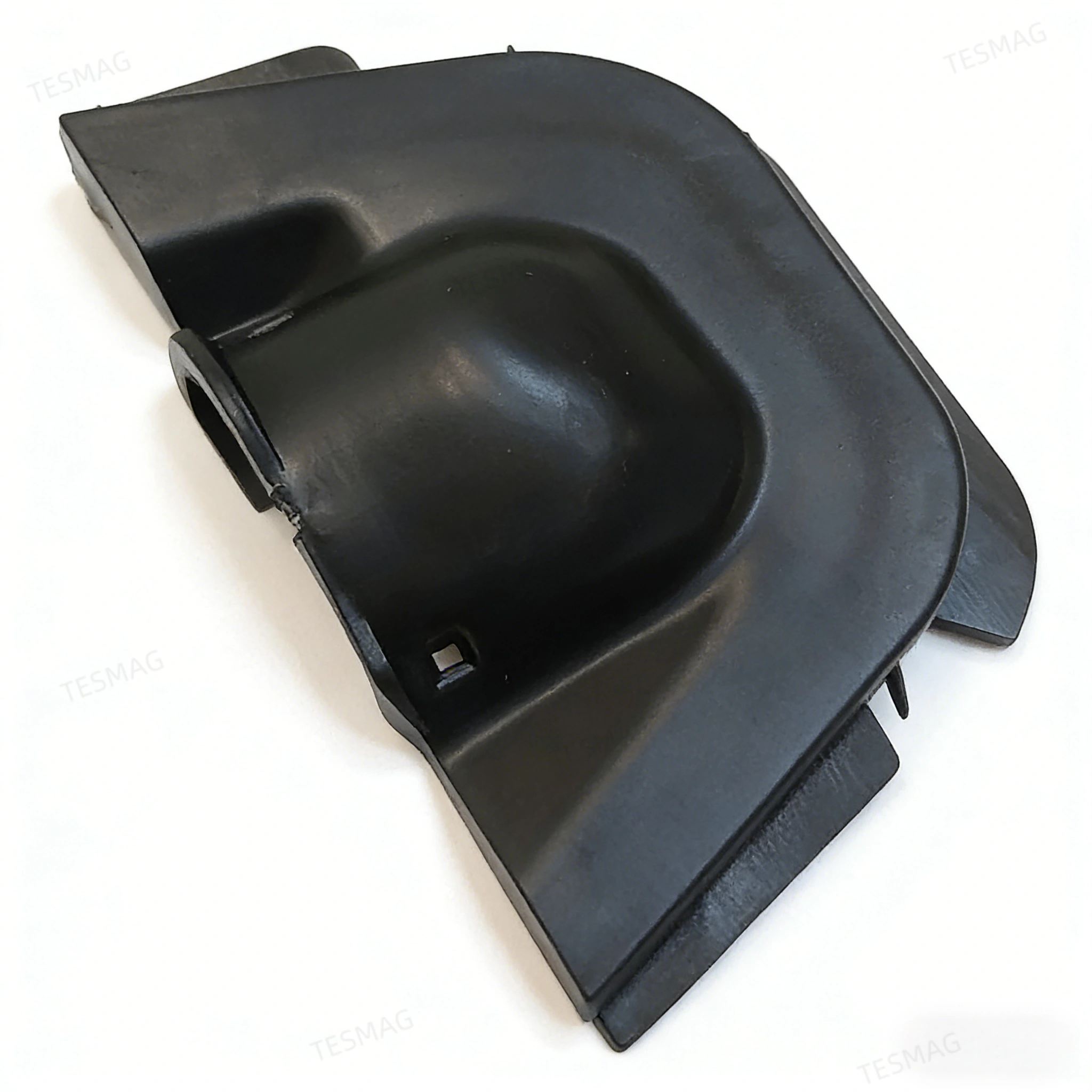 Tesla Model S Wheel Liner Sensor Cover 1051653-00-A & 1051652-00-A Replacement Parts