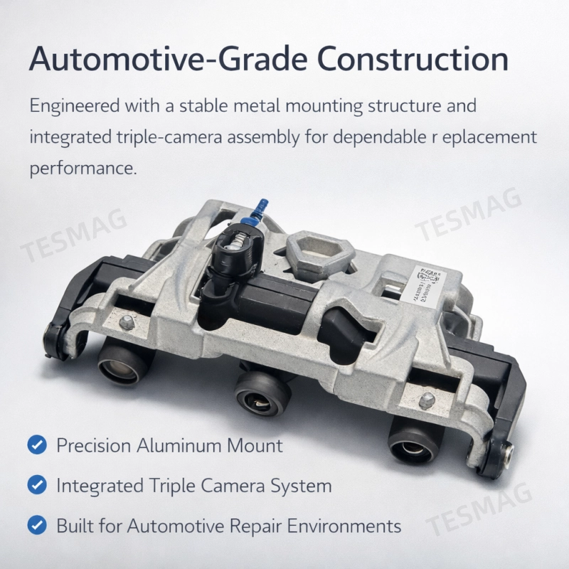 Front Windscreen Triple Camera for Tesla Model 3 2021 (1143746-01-D)