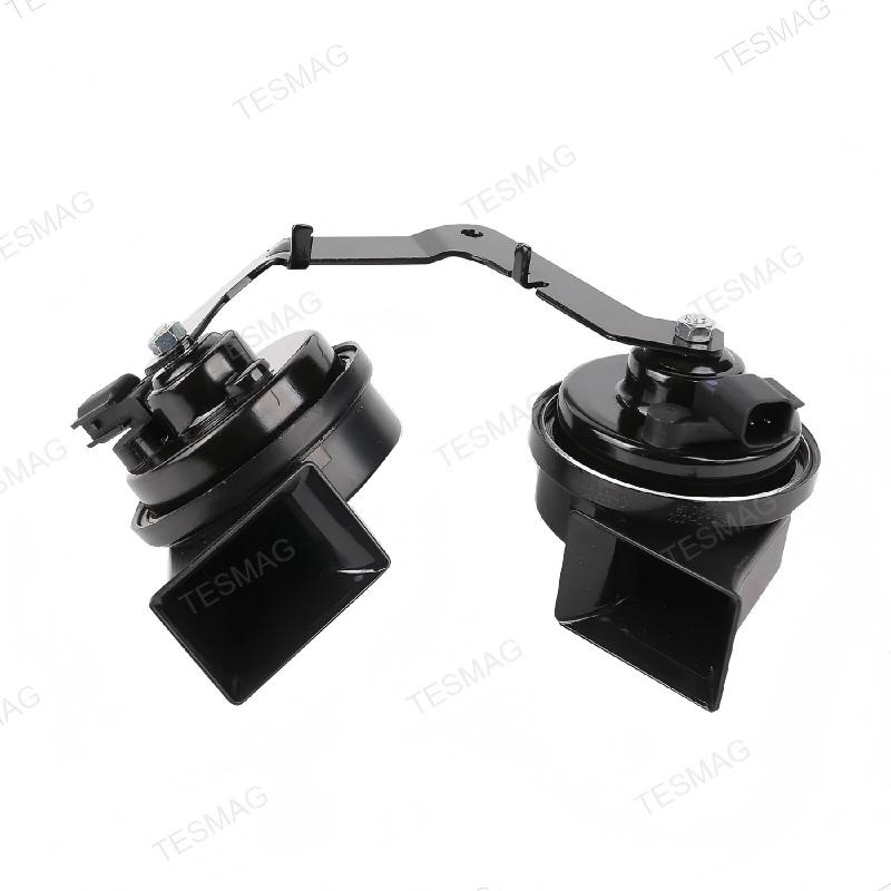 Replacement Horn Speaker for Tesla Model 3/Y Dual Tone (1109660-00-A 1622755-00-B)