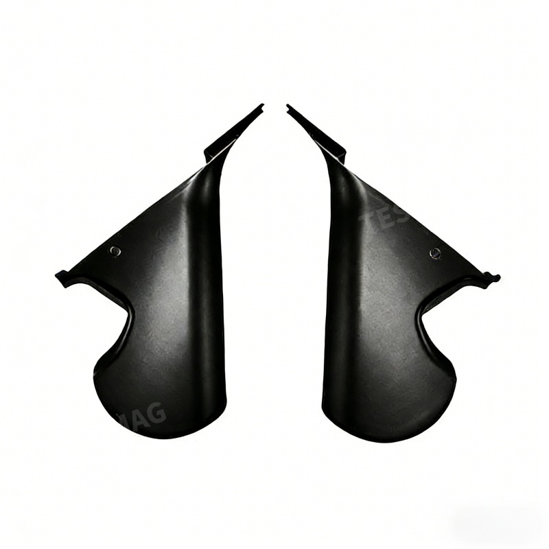 Tesla Model Y Side Mirror Replacement Lower Inner Shell Direct Fit Repair Part（8202108 8202208）