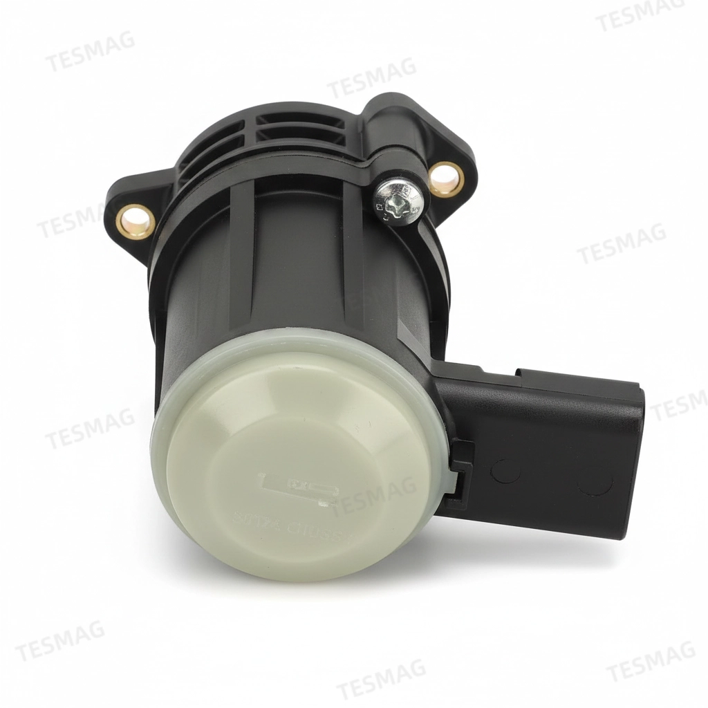 Parking Brake Caliper Motor OEM 1621620888C Replacement for Tesla Model X 2016-2021