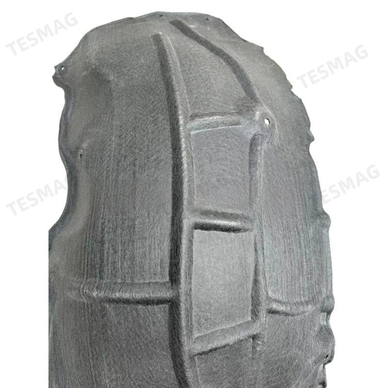 Rear Fender Liner Splash Guard for Tesla Model 3 2017–2023(1081583-00-C 1081584-00-C)