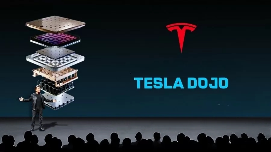 Inside Tesla’s AI Ambitions: The Latest on Dojo Supercomputer and ...
