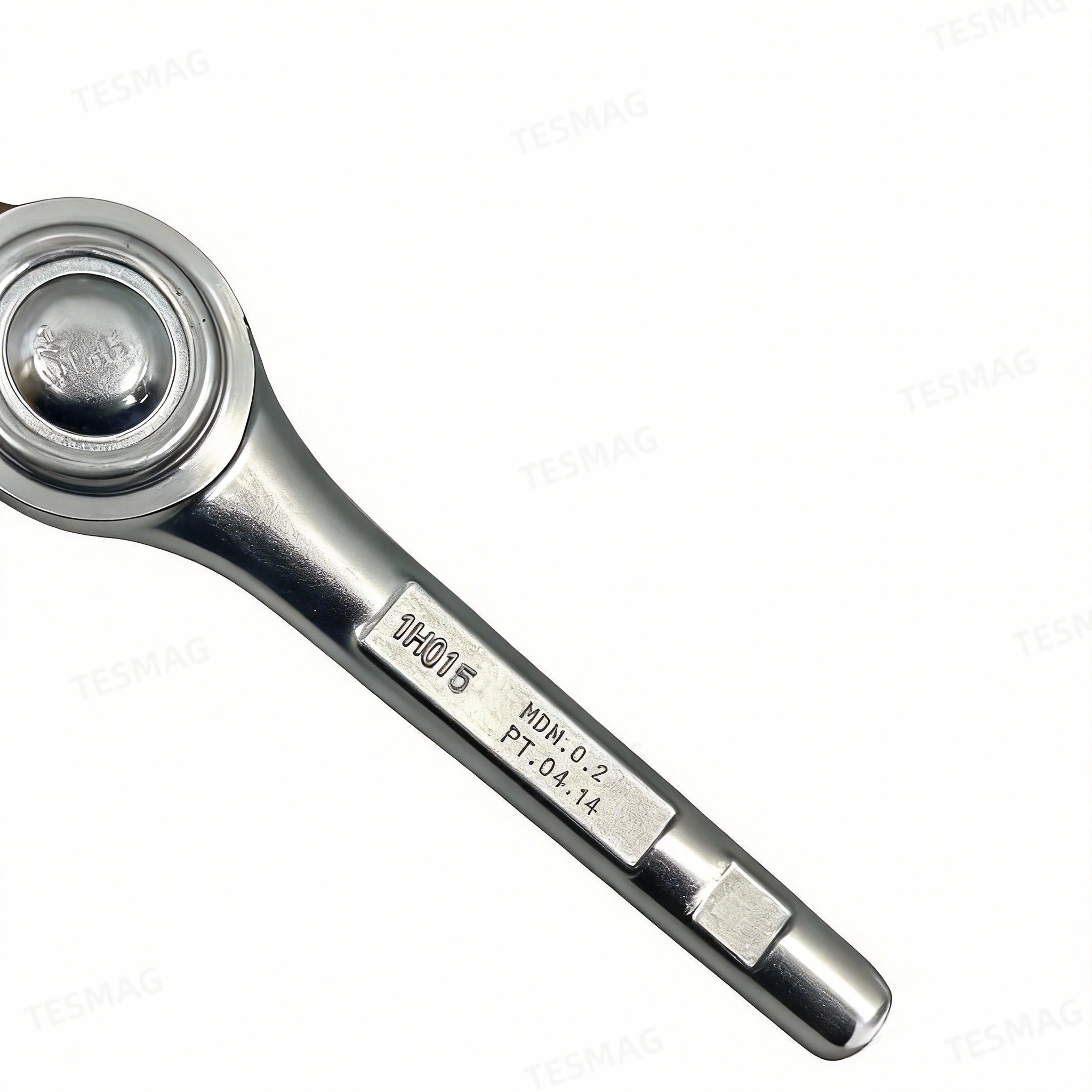 Outer Tie Rod End for Tesla Model S OEM 1027841-00-B Steering Part