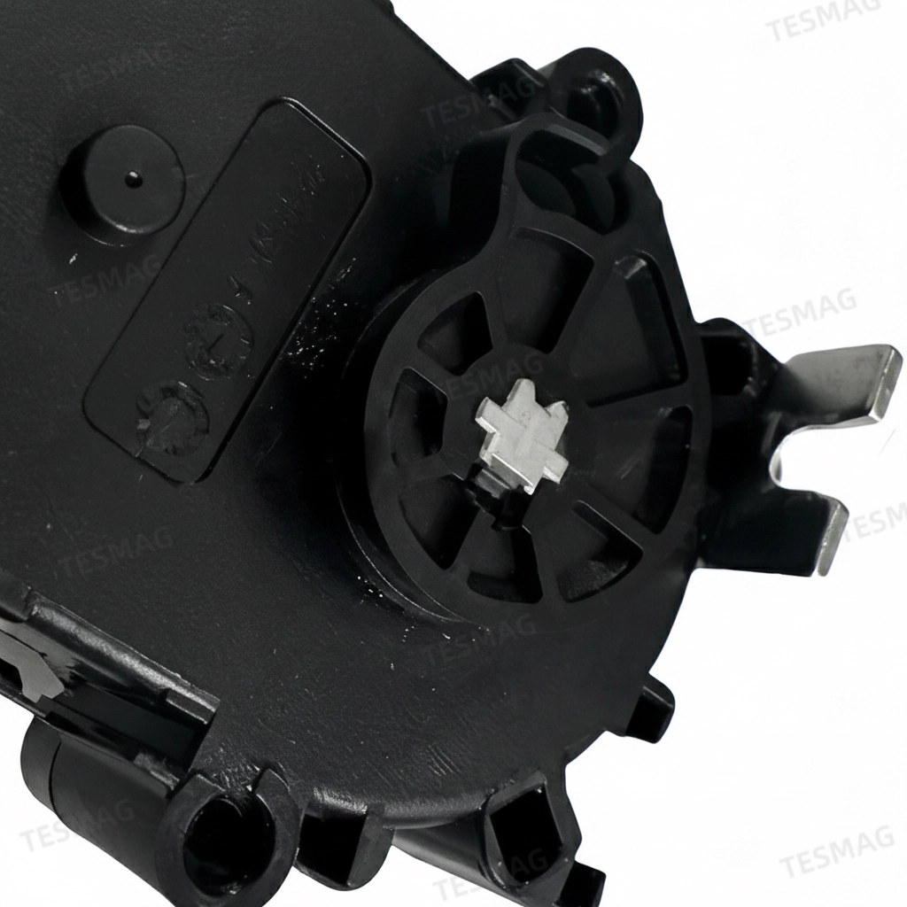 OEM Trunk Latch Motor for Tesla Model S – Rear Liftgate 1003549-00-D