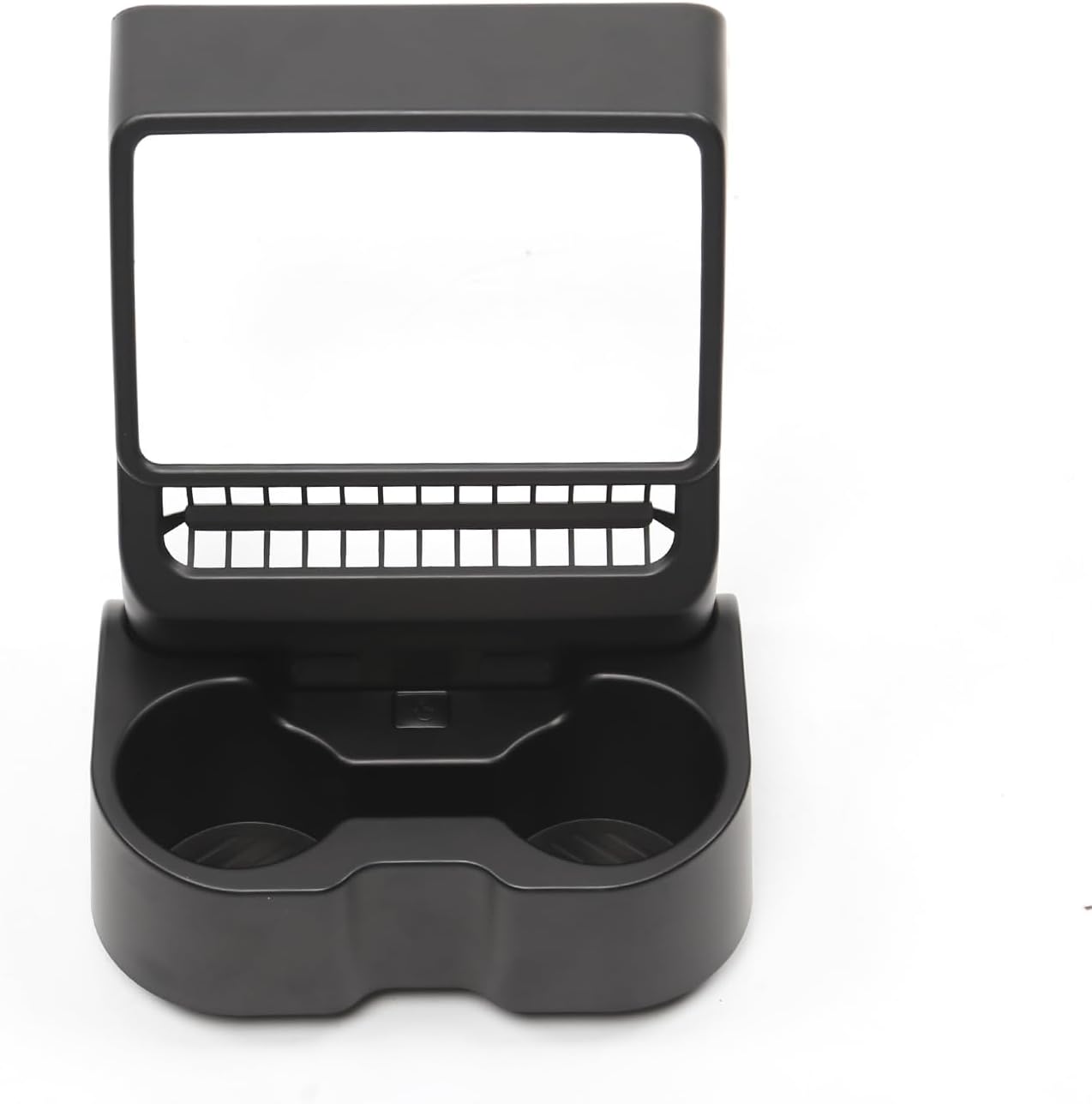 Rear Seat Cup Holder for Tesla Model Y Juniper / Model 3 Highland