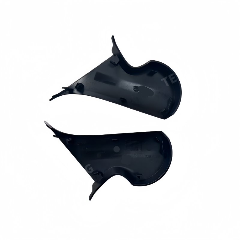 Tesla Model 3 Side Mirror Replacement Lower Inner Shell Direct Fit Repair Part（ 2287.3303-Z 2287.3304-Z）
