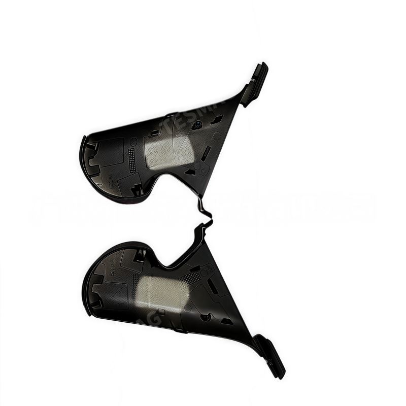 Tesla Model Y Side Mirror Replacement Lower Inner Shell Direct Fit Repair Part（8202108 8202208）