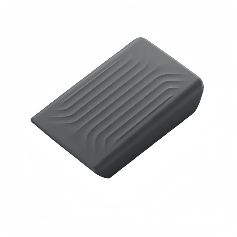 TPE Center Console Armrest Cover Designed for Tesla Model Y Juniper 2025 +