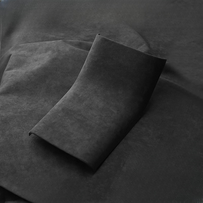 Tesla model 3/Y Alcantara Rear Air Vent Kick Proof Trim Cover