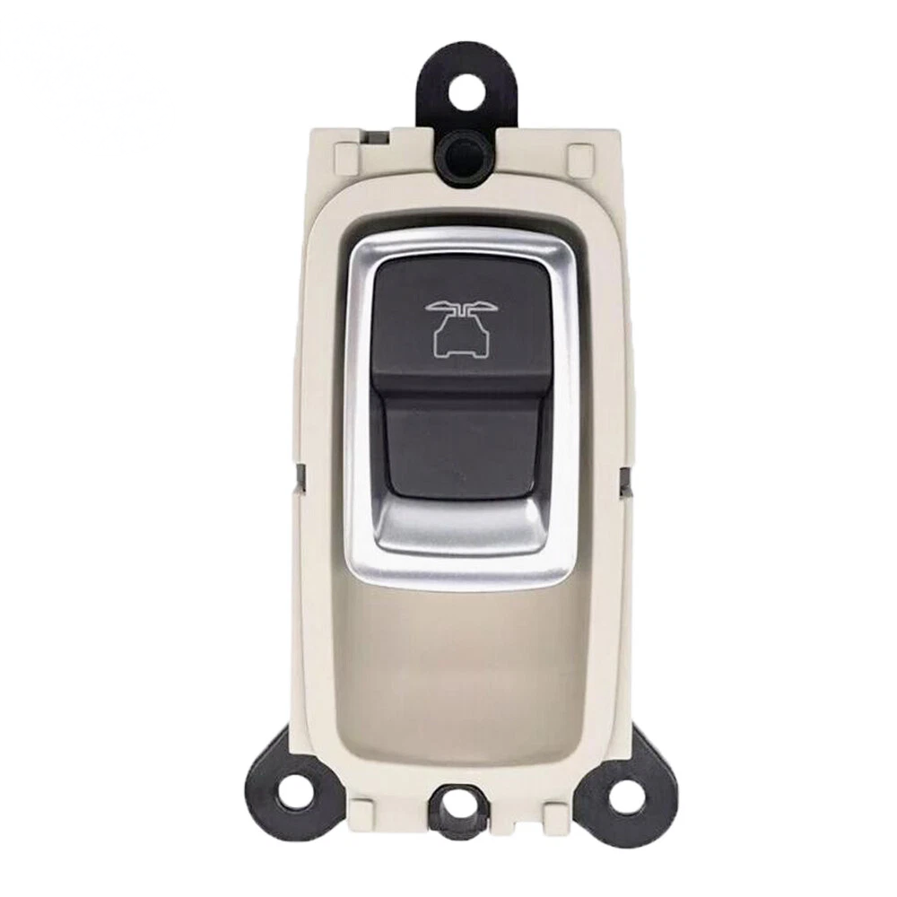 Door Lock Opening Switch Button for Tesla Model X OEM 1038107-01-D / 1038107-02-D