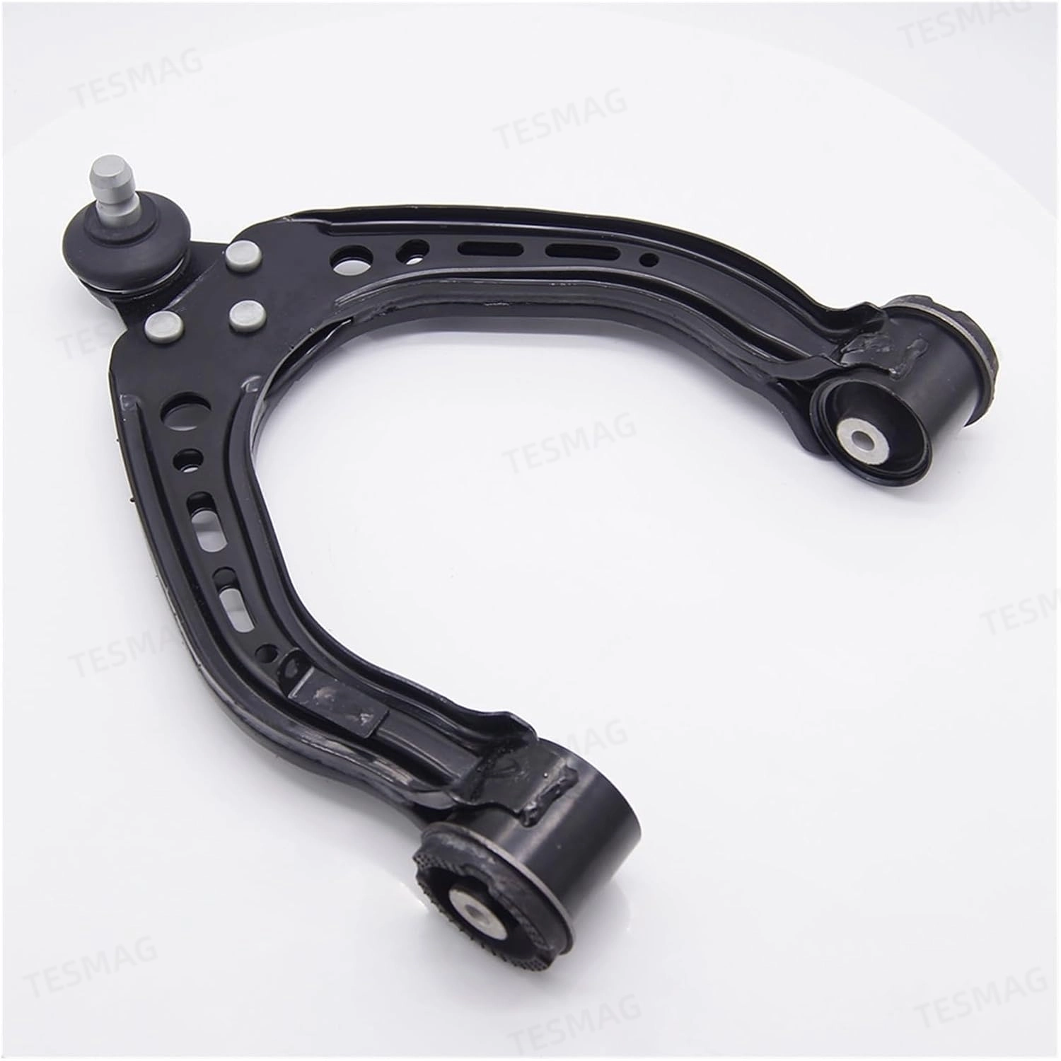 Tesla Model S Upper Control Arm Front Left Right OEM 1043965-00-B 1043966-00-B