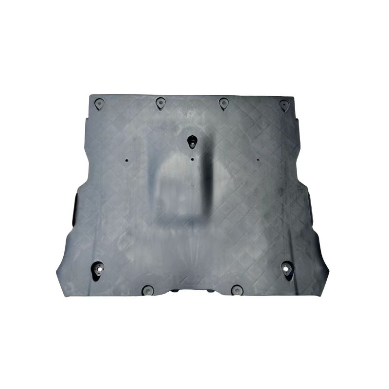 Front Bumper Motor Lower Guard for Tesla Model 3 / Y  (1499151-00-A)