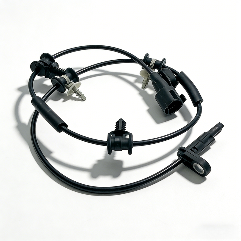 Front ABS Wheel Speed Sensor for Tesla Model 3 2017-2023 (1188761-00-A)