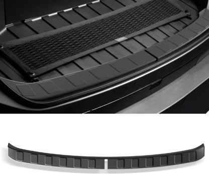 Front Trunk Threshold Strip for Tesla Cybertruck