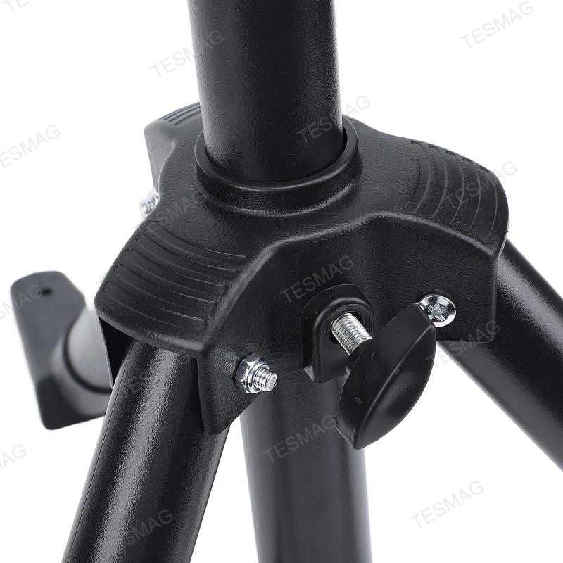 Starlink Gen 2 Triangular Folding Stand for Equipment & Outdoor Projects