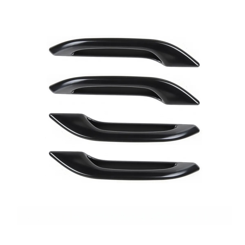 Door Handles for the Tesla Model 3 / Y (Set of 4)