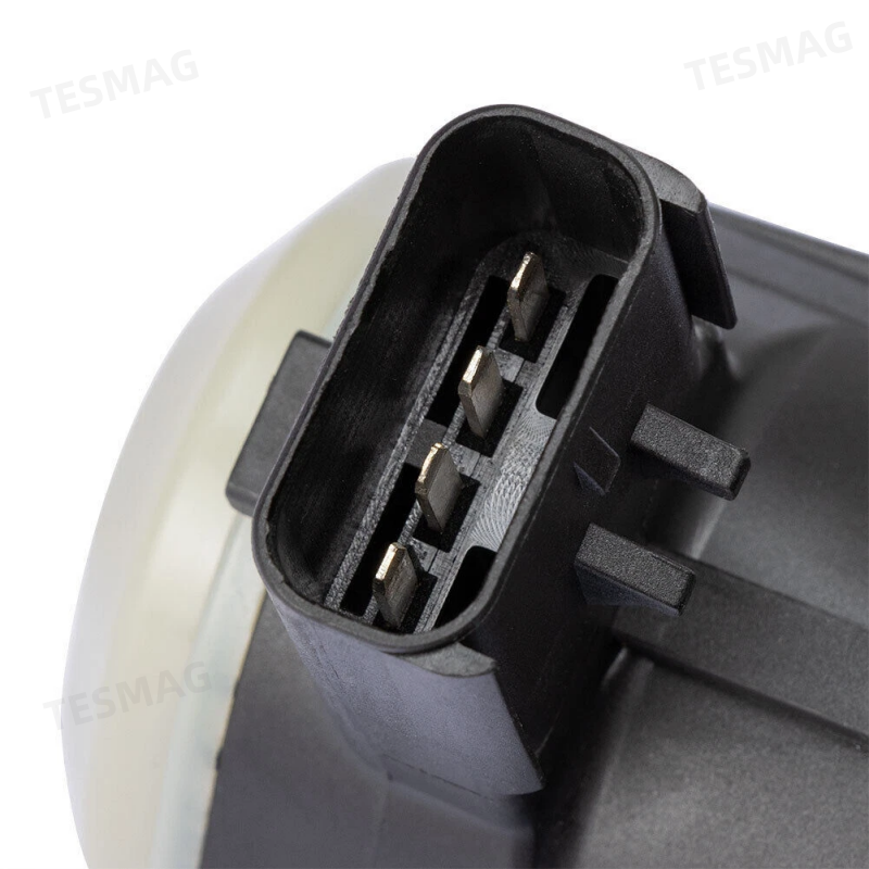 Parking Brake Caliper Motor for Tesla Model X 2012 -2021 （1621620888 1021252）