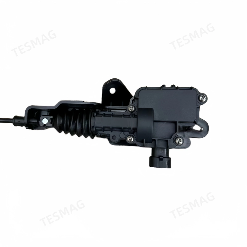 Hood Lock Actuator & Cable Assembly Direct Replacement for Tesla Model 3/Y (1643071-00-A 1500398-00-H)