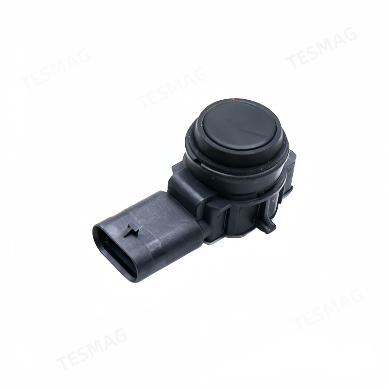 Parking Sensor Front & Rear Park Assist for Tesla Model S/X (1063119‑00‑A)