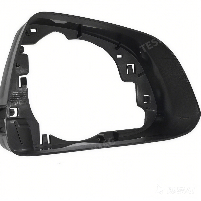 Exterior Mirror Mounting Brackets Frame Support for Tesla Model 3 / Y (2287.3025 /2287.3026)