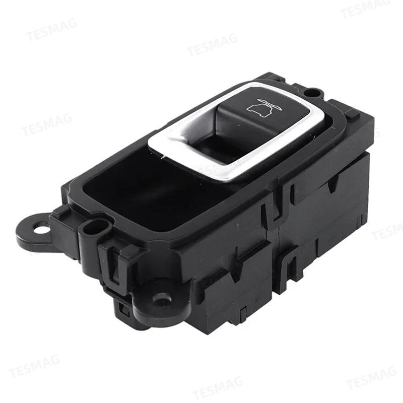 Tesla Model X Door Opening Switch Button OEM 1038107-01-D / 1038107-02-D Interior Door Release Switch