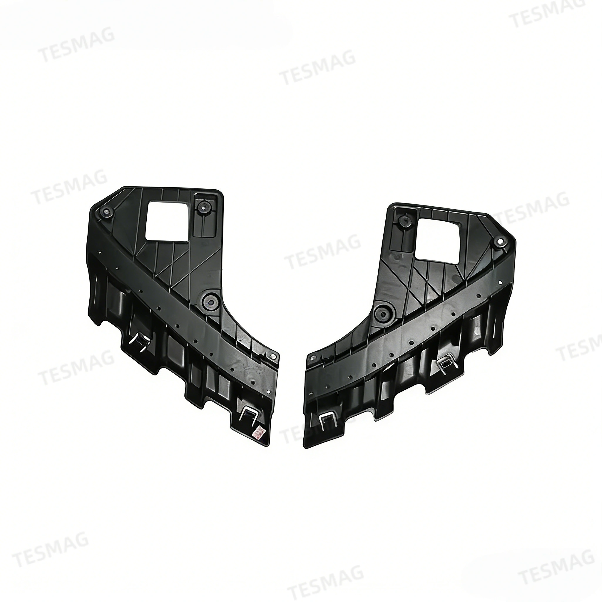 Headlight Support Bracket For Tesla Model 3 / Y Headlamp Mount (1514952-00-B / 1514953-00-B）