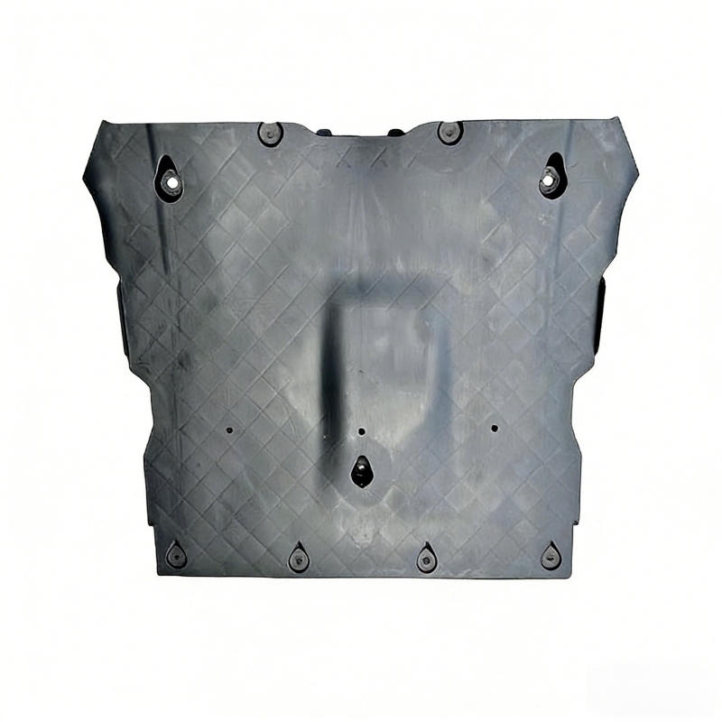 Front Bumper Motor Lower Guard for Tesla Model 3 / Y  (1499151-00-A)