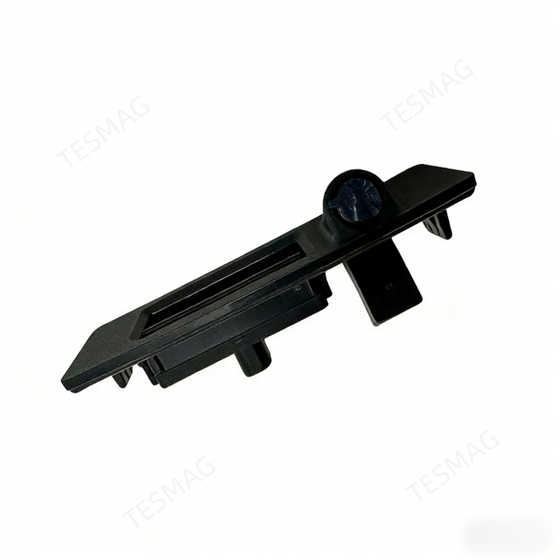 Rear Trunk Handle with Backup Camera for Tesla Model 3/Y (1095949‑00‑E)