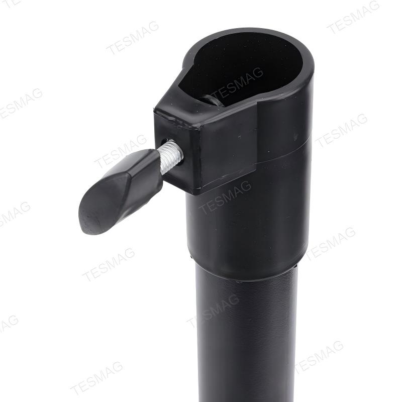 Starlink Gen 2 Triangular Folding Stand for Equipment & Outdoor Projects